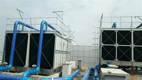 冷卻塔廠家為你詳解冷卻塔原理小知識(shí)(不用電冷卻塔的缺點(diǎn))