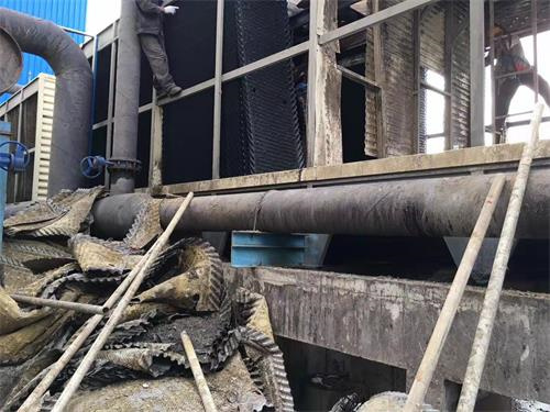 冷卻塔循環(huán)水泵電機燒壞原因(風冷塔循環(huán)水泵為什么會燒壞)