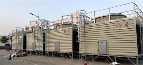噴霧冷卻塔安全閥的安全使用(噴霧式冷卻塔維護(hù))