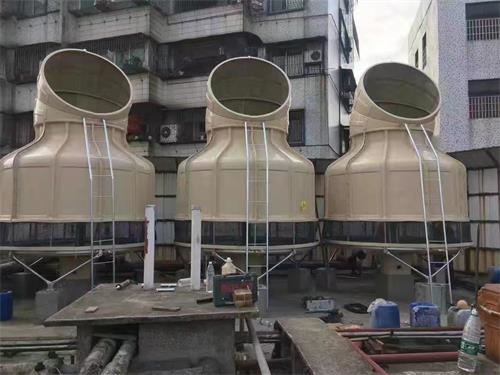 在使用閉式冷卻塔之前需要檢查什么？(閉