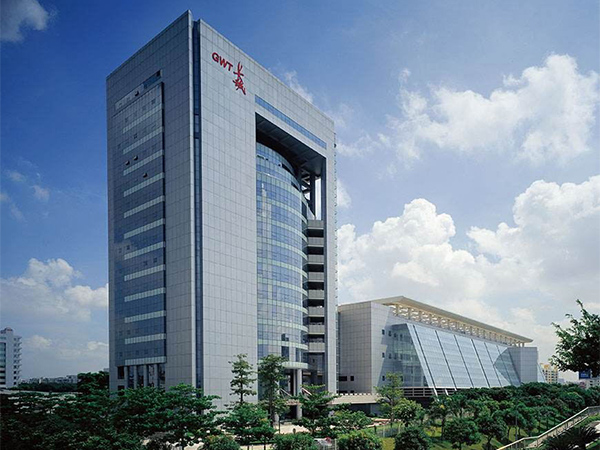 中國長(zhǎng)城科技集團(tuán)有限