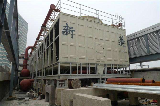 新菱冷卻塔配件,冷卻塔填料,冷卻塔風機